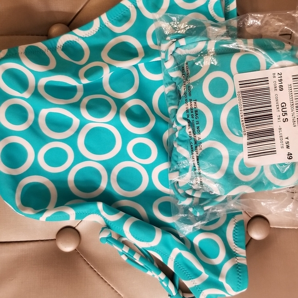 NWT Victoria Secret 2 Piece Bikini/Swimsuit - Picture 3 of 4